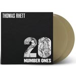 20 number ones (Gold)