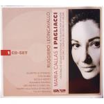 I Pagliacci (Maria Callas)