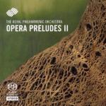 Opera Preludes II