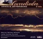 Gurrelieder