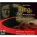 Der Ring Des Nibelungen (Neuhold)