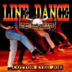 Hot Billys - Line Dance