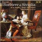 Il Barbiere Di Siviglia