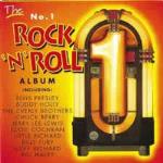 Rock`n`roll Album No 1