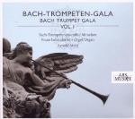 Bach Trumpet Gala Vol 1