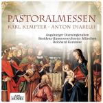 Pastoralmessen