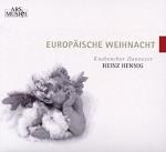 Europäische Weihn...