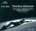 Markus Passion
