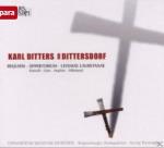 Karls Ditters Dittersdorf