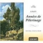Années De Pèlerinage (Huh Seung-yeun)