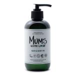 Mums with Love - Bath and Body Oil 250ml