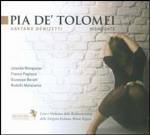 Pia De Tolomei