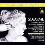 Sosarme