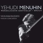 Mendelssohn - Violinkonzerte