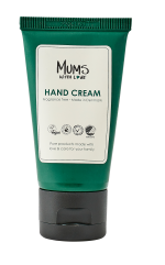Mums With Love - Hand Cream 50 ml