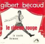 Le Rideau Rouge