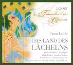Das Land Des Lächelns
