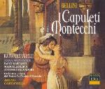 I Capuleti E Montecchi