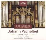 Orgelwerke (Sluys Jozef)