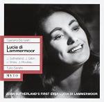 Lucia Di Lammermoor