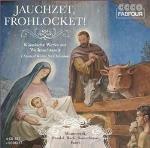 Jauchzet, Frohlocket