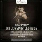 Die Josephs-legende (Heger Robert)