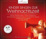 Kinder Singen Zur Weihnachtszeit