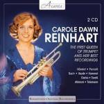 Queen Of Trumpet