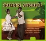 Golden Afrique - Rumba Congolaise