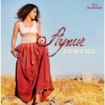 Rewend (Nomade)