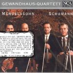 Mendelssohn/Schumann