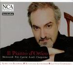Il Pianto D`Orfeo