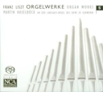 Orgelwerke Vol 5 (Haselböck Martin)