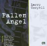 Fallen Angel