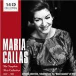 Collection Of Arias