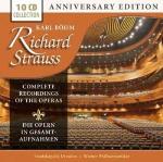 Complete Operas Recordings (Kal Böhm)