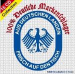 100% Markenschlager
