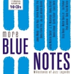 More Blue Notes / 17 Original Albums