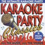 Karaoke party classics