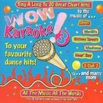 Wow! Karaoke Vol 3