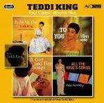 Three Classic Albums Plus