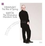 Rite of Spring/Miraculous Ma
