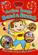 Tumble Tots - Action Songs Bend & Stretch