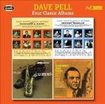 Five Classic Albums Plus