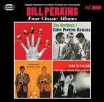 Four Classic Albums