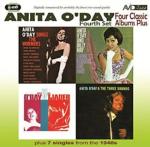 Five Classic Albums Plus