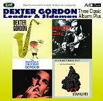 Three Classic Albums Plus