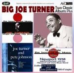 Four Classic Albums
