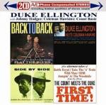Three Classic Albums Plus