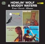 Four Classic Albums Plus